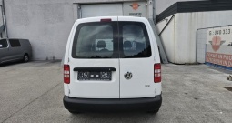 Volkswagen Caddy 1.6 tdi, 2014 god.