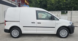 Volkswagen Caddy 1.6 tdi, 2014 god.