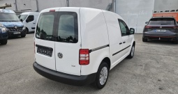 Volkswagen Caddy 1.6 tdi, 2014 god.