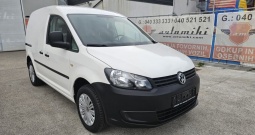 Volkswagen Caddy 1.6 tdi, 2014 god.