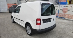 Volkswagen Caddy 1.6 tdi, 2014 god.