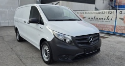 Mercedes-Benz Vito E VITO, 2020 god.