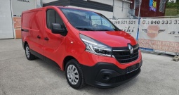 Renault Trafic 2.0 dci, 2020 god.