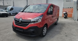 Renault Trafic 2.0 dci, 2020 god.