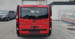 Renault Trafic 2.0 dci, 2020 god.