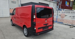 Renault Trafic 2.0 dci, 2020 god.