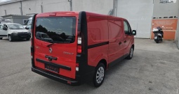 Renault Trafic 2.0 dci, 2020 god.