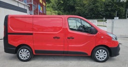 Renault Trafic 2.0 dci, 2020 god.