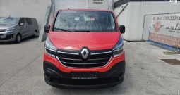 Renault Trafic 2.0 dci, 2020 god.