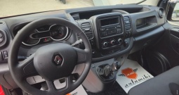 Renault Trafic 2.0 dci, 2020 god.