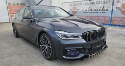 BMW serija 7 730d xdrive