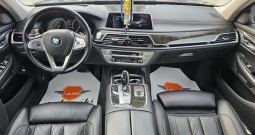 BMW serija 7 730d xdrive