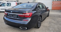 BMW serija 7 730d xdrive