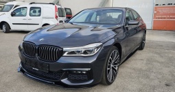 BMW serija 7 730d xdrive