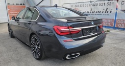 BMW serija 7 730d xdrive