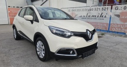 Renault Captur TCe 90