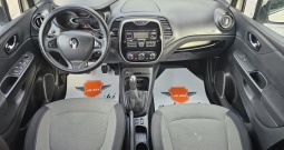 Renault Captur TCe 90