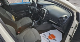 Renault Captur TCe 90