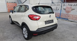 Renault Captur TCe 90