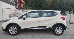 Renault Captur TCe 90