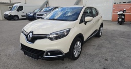 Renault Captur TCe 90