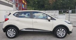 Renault Captur TCe 90