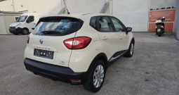 Renault Captur TCe 90