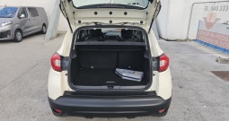 Renault Captur TCe 90