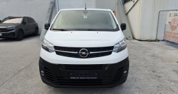 Opel Vivaro SORTIMO RADIJONA, 2020 god