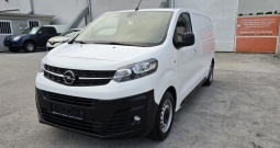 Opel Vivaro SORTIMO RADIJONA, 2020 god