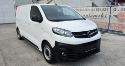 Opel Vivaro SORTIMO RADIJONA, 2020 god