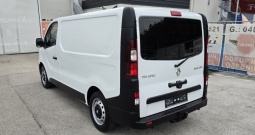 Renault Trafic SORTIMO RADIJONA, 2019 god.