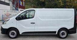 Renault Trafic SORTIMO RADIJONA, 2019 god.