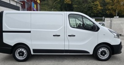 Renault Trafic SORTIMO RADIJONA, 2019 god.