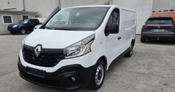 Renault Trafic SORTIMO RADIJONA, 2019 god.