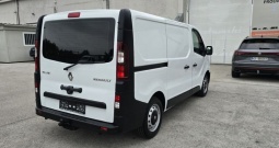 Renault Trafic SORTIMO RADIJONA, 2019 god.