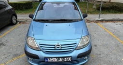 Citroen C3, 1.4 benzin, samo 84ooo kilometara