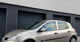 Renault Clio, 174tkm, klima, odličan