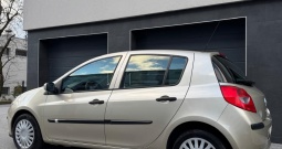 Renault Clio, 174tkm, klima, odličan