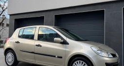 Renault Clio, 174tkm, klima, odličan