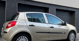 Renault Clio, 174tkm, klima, odličan