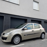 Renault Clio, 174tkm, klima, odličan