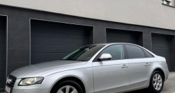 Audi A4 2.0 TDI 99tkm prvi vlasnik kupljen u HR tvorničko stanje