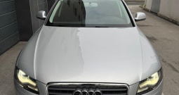 Audi A4 2.0 TDI 99tkm prvi vlasnik kupljen u HR tvorničko stanje