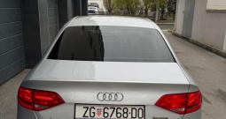 Audi A4 2.0 TDI 99tkm prvi vlasnik kupljen u HR tvorničko stanje