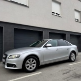 Audi A4 2.0 TDI 99tkm prvi vlasnik kupljen u HR tvorničko stanje