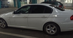 BMW E90 318d