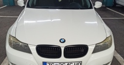 BMW E90 318d