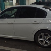 BMW E90 318d