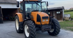 Traktor Renault Ares 550 RX